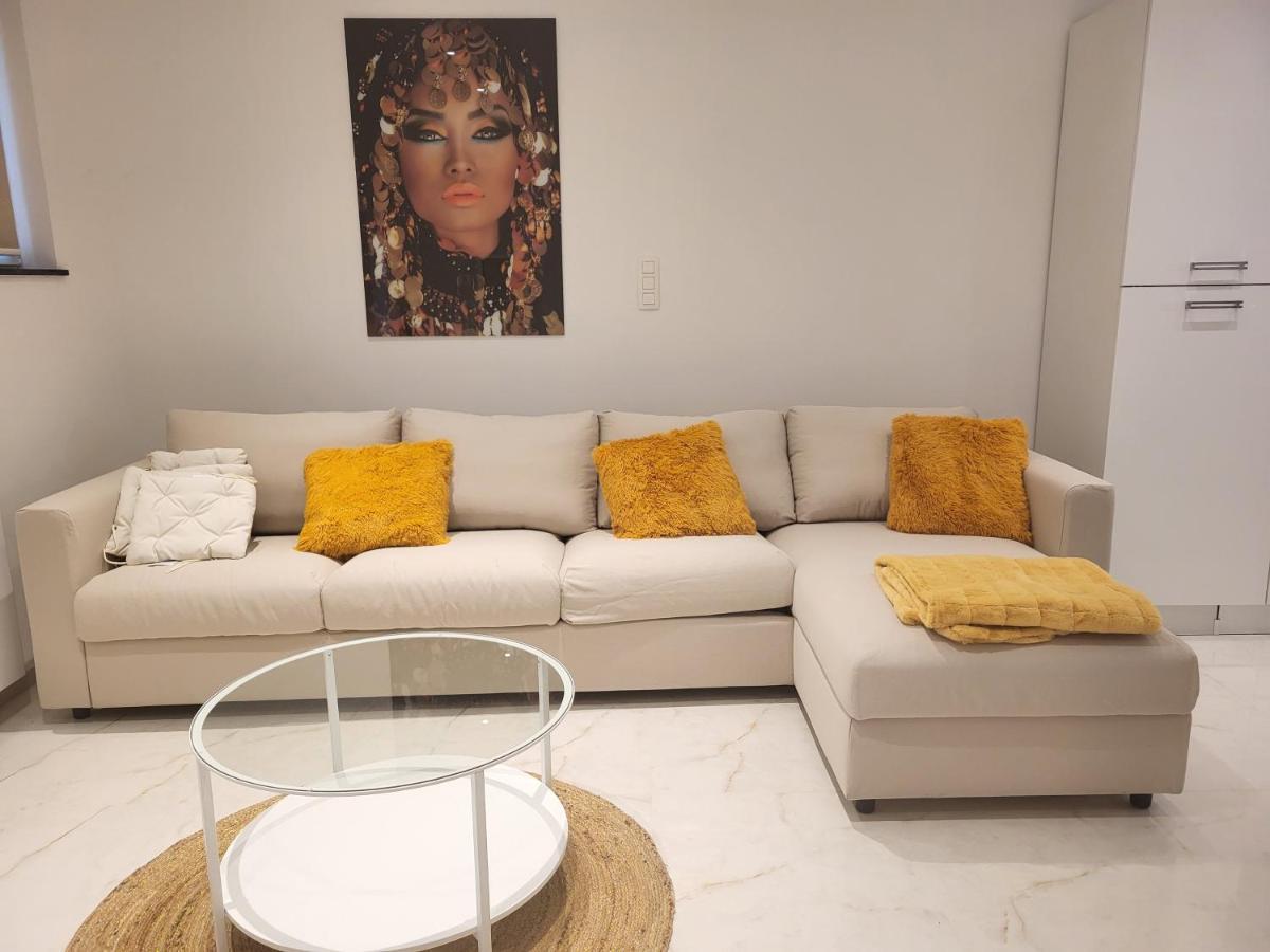 Duplex Neuf 2 Chambres Юи Екстериор снимка
