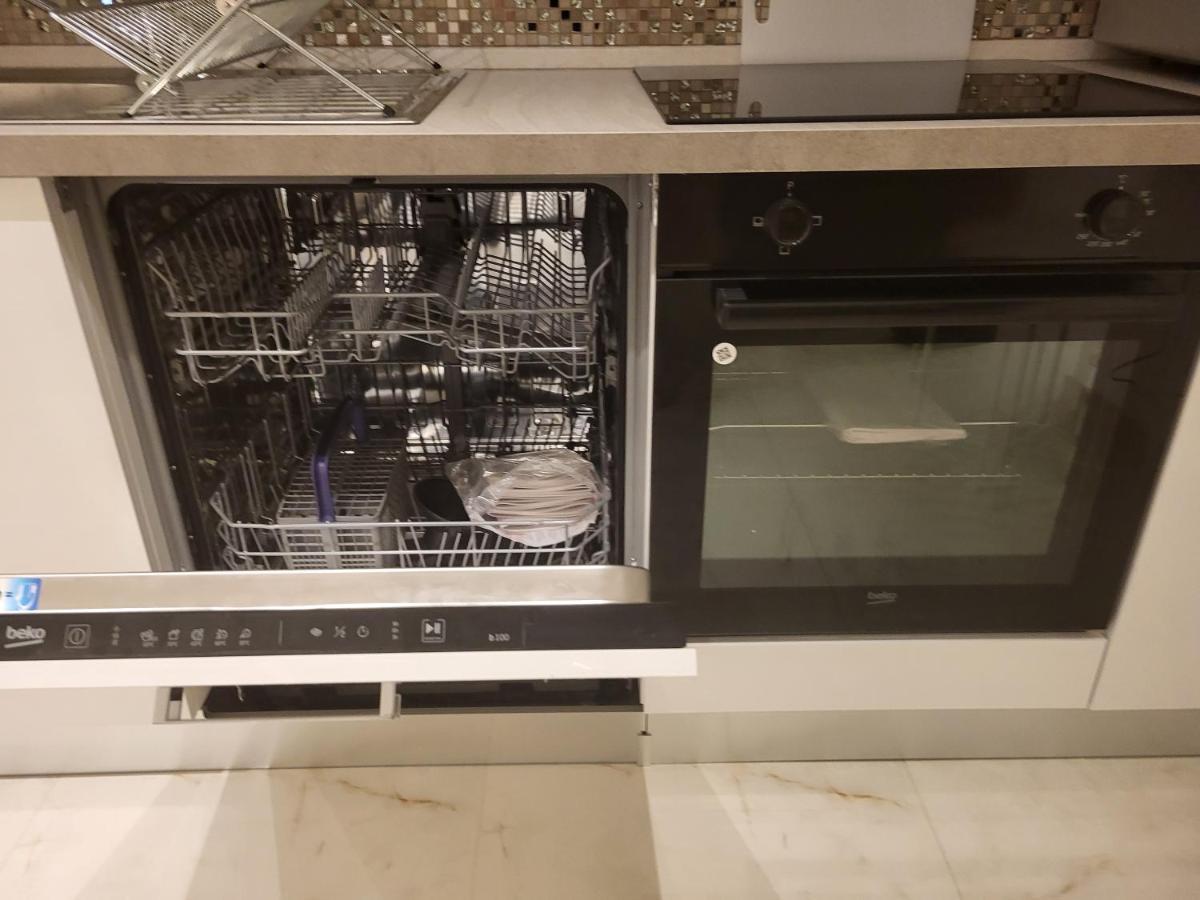 Duplex Neuf 2 Chambres Юи Екстериор снимка