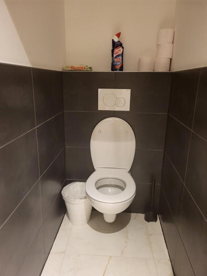 Duplex Neuf 2 Chambres Юи Екстериор снимка