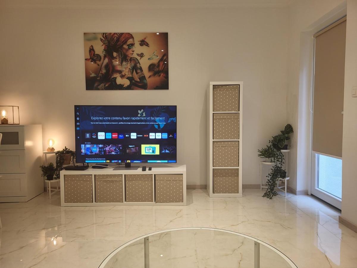 Duplex Neuf 2 Chambres Юи Екстериор снимка