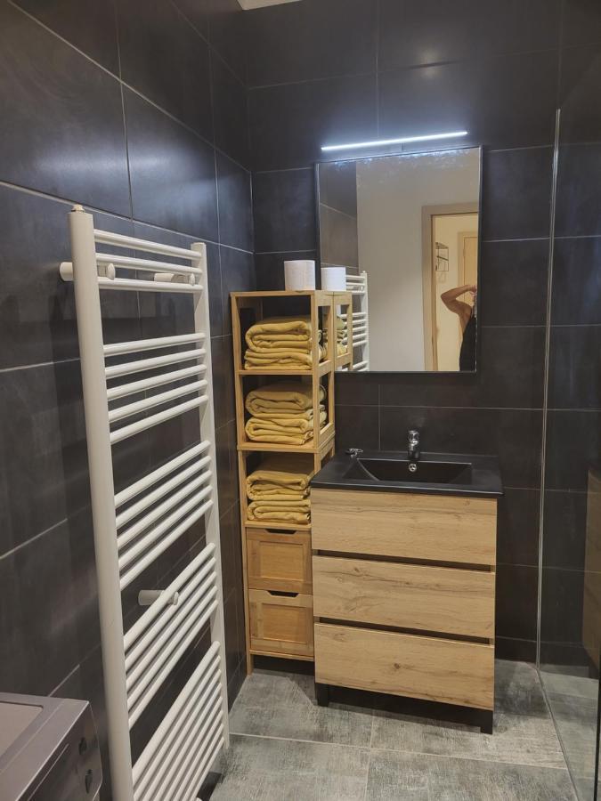 Duplex Neuf 2 Chambres Юи Екстериор снимка