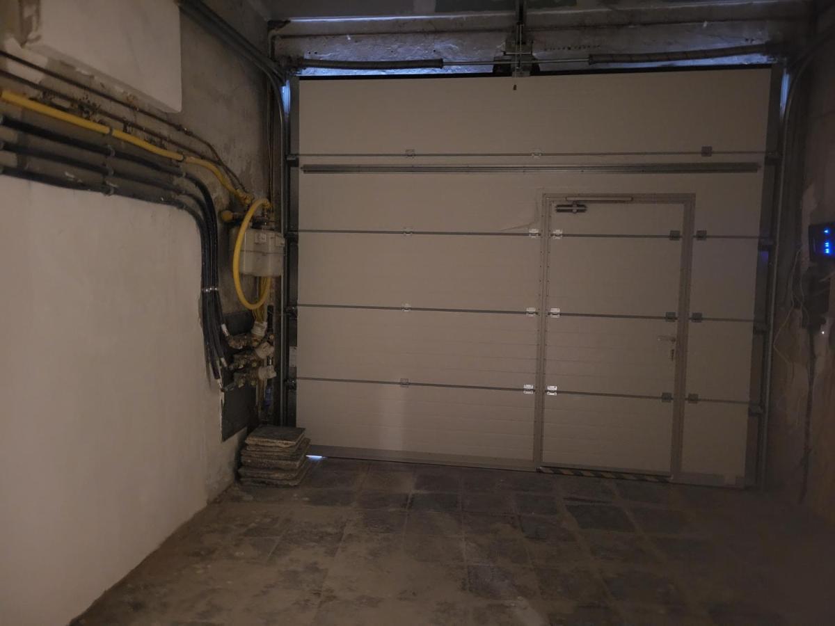 Duplex Neuf 2 Chambres Юи Екстериор снимка