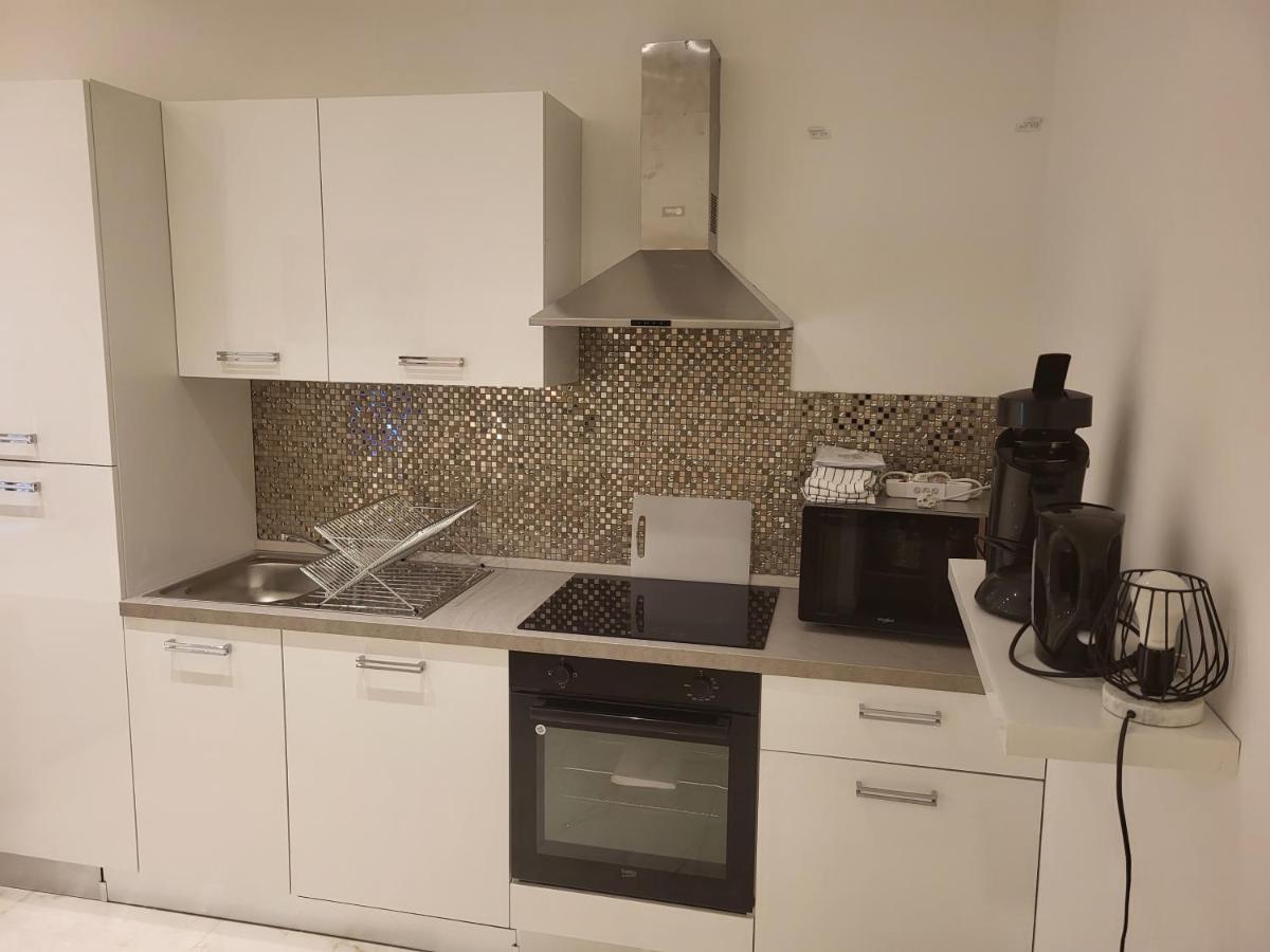 Duplex Neuf 2 Chambres Юи Екстериор снимка