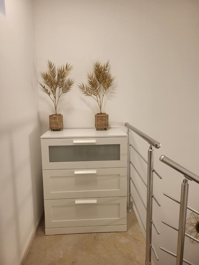 Duplex Neuf 2 Chambres Юи Екстериор снимка