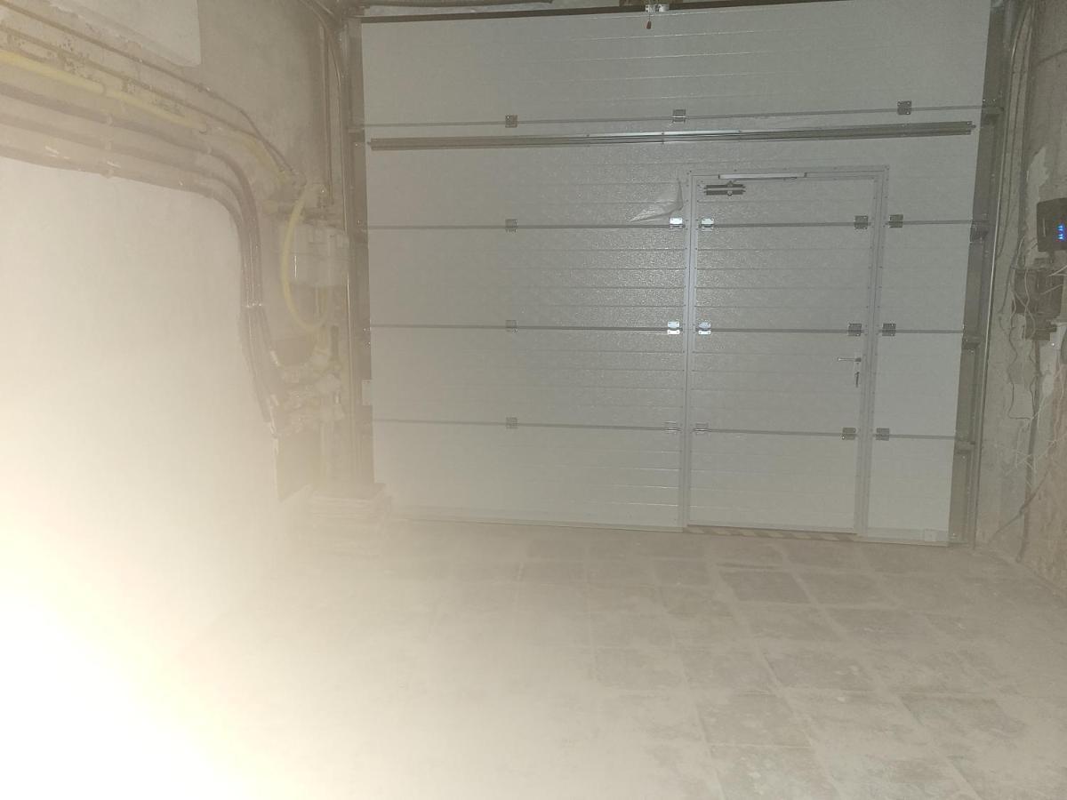 Duplex Neuf 2 Chambres Юи Екстериор снимка
