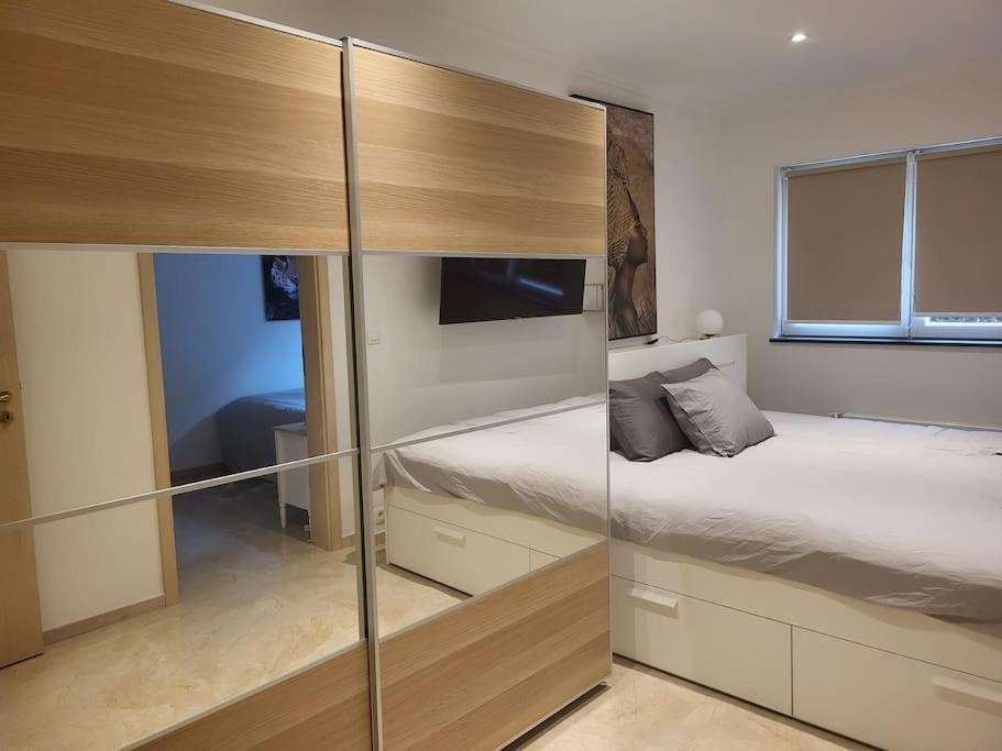 Duplex Neuf 2 Chambres Юи Екстериор снимка
